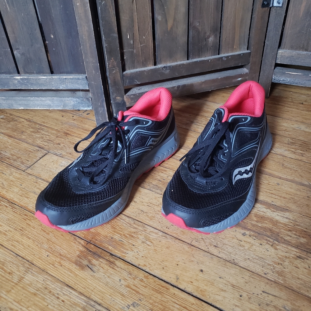 Saucony Versafoam #S10475-S